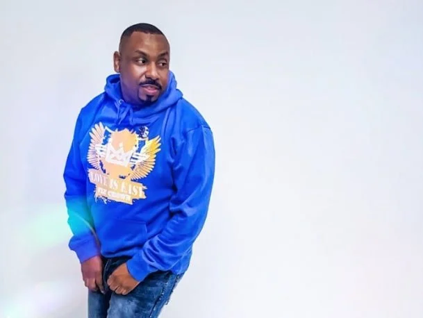 Watch “Take You Home”, the Latest Clip From Toronto Rap Artist SAYNT JAYSN