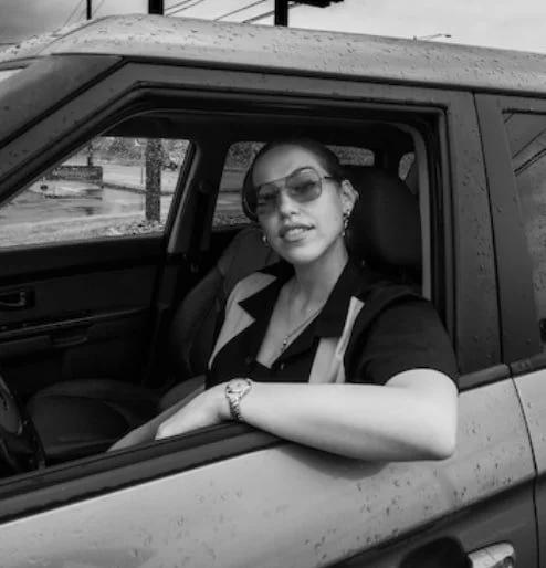 Singer-Songwriter Miranda Joan Unveils Her New Single/Video “Bada Bing!”