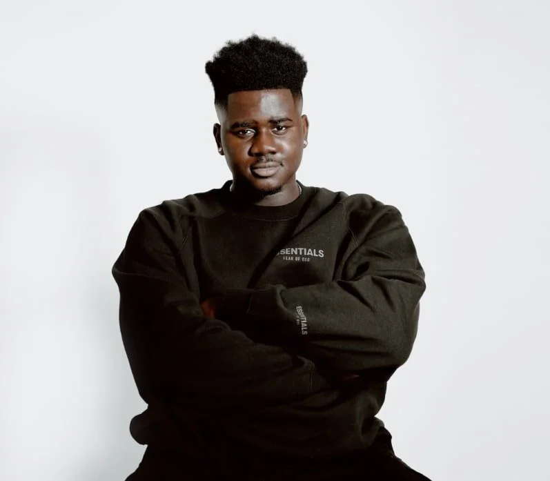 Akintoye Drops His Spirited Fight Song and Clip "F*ck Em Up Moses"