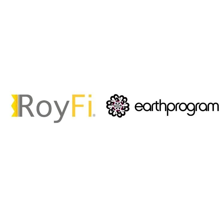 RoyFi Partners With earthprogram, Creating Hub for Music Financing and Artist Development