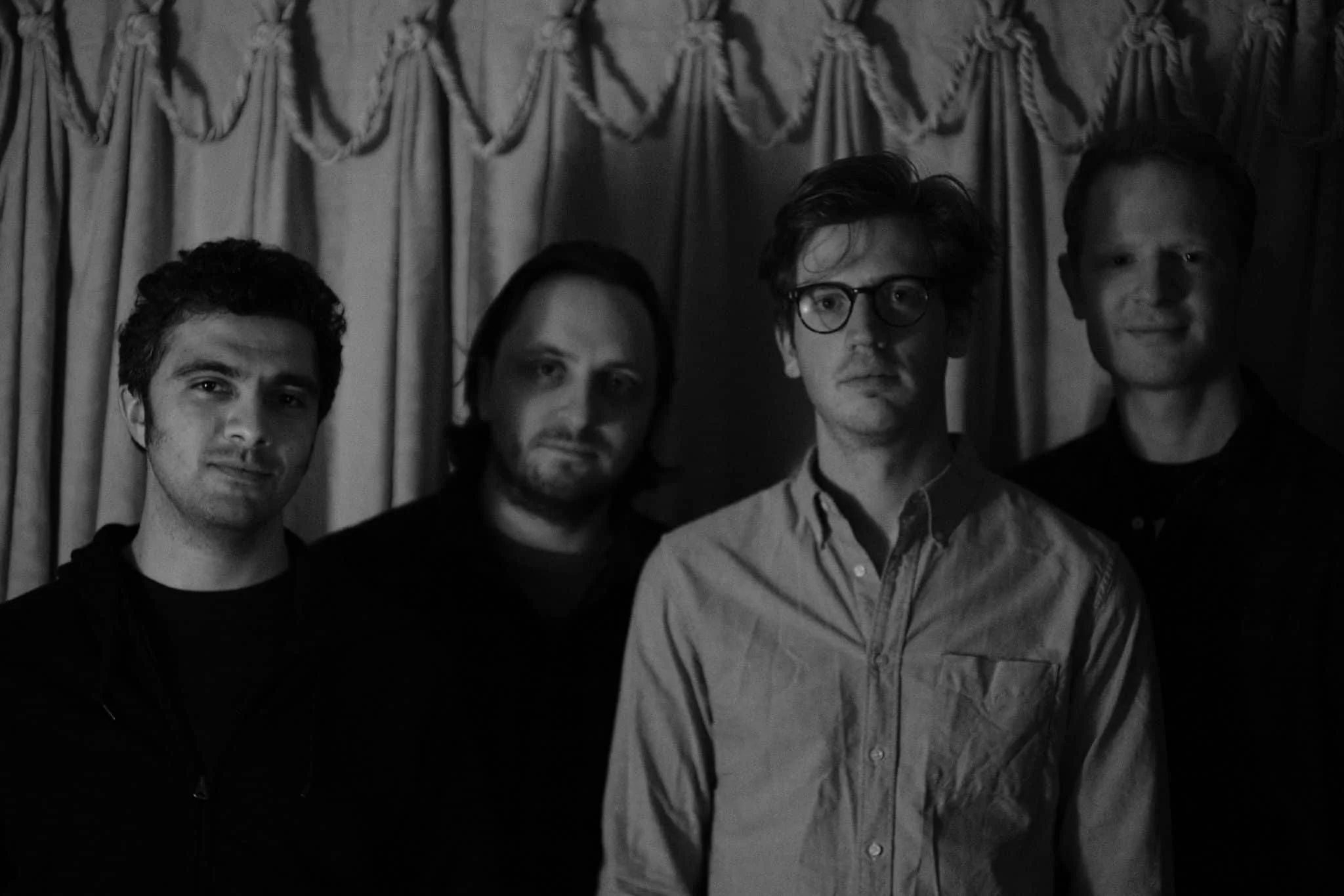 Earthsea Releases Thought-Provoking Music Video For Their Single “Four More Years”