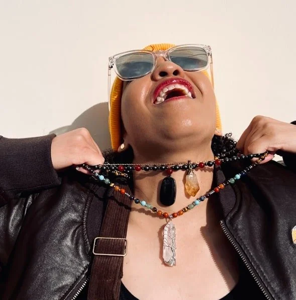 Nemesis Drops Her Latest Single/Video “Vibe Flow”