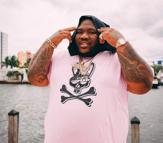 Mike Smiff Shines in His New Single/Video “Go To Ya Head”