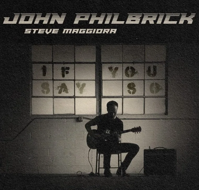 LA Based Producer-Songwriter John Philbrick Unveils His Lyric Video for “Losing Out to Crazy”