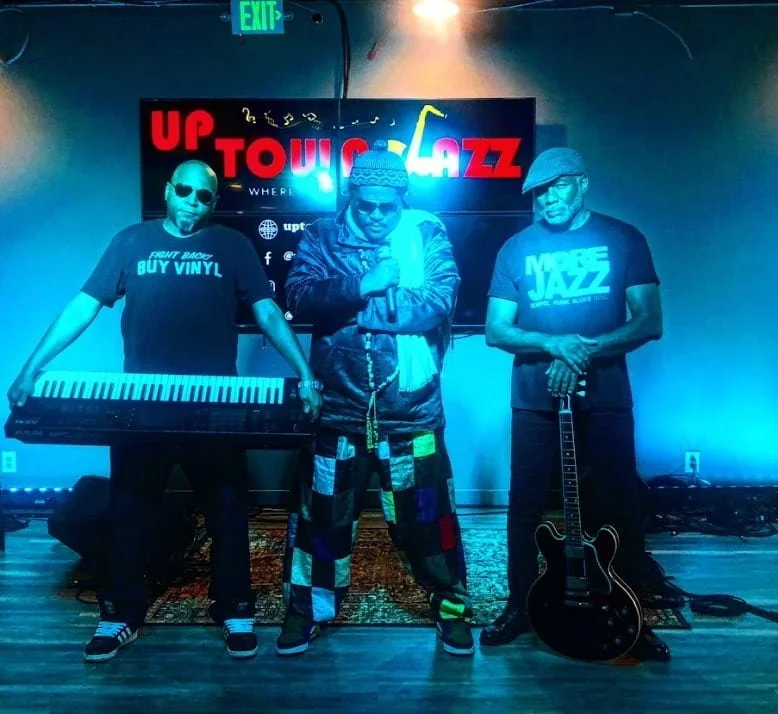 Shaheed and DJ Supreme Share "Something To Ride To" and “Jazz Men” Clips