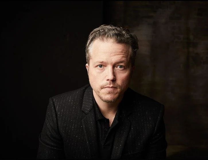 Ohio Music Industry Summit Announces Keynote Artist, Jason Isbell