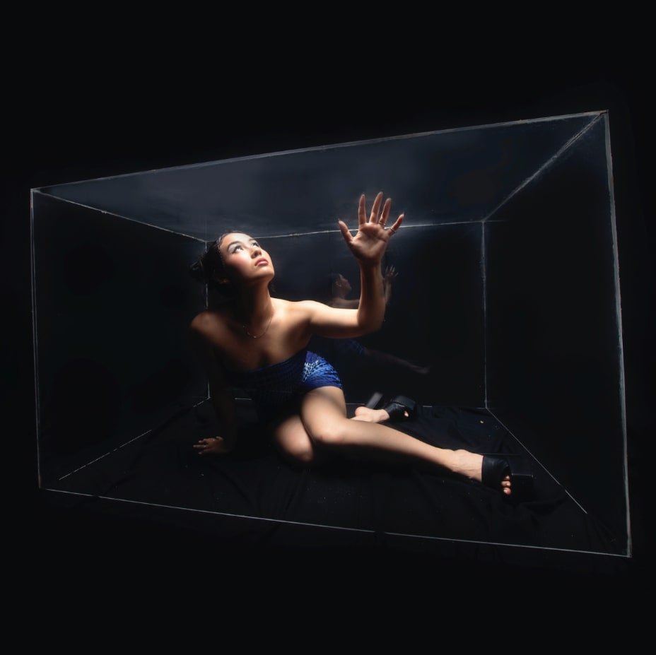 Viral Alt Pop Artist Emei Releases Her Sophomore EP “Scatterbrain”