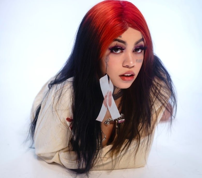 Keyawna Nikole Drops Her Clip for “Secrets”, Featuring Kellin Quinn