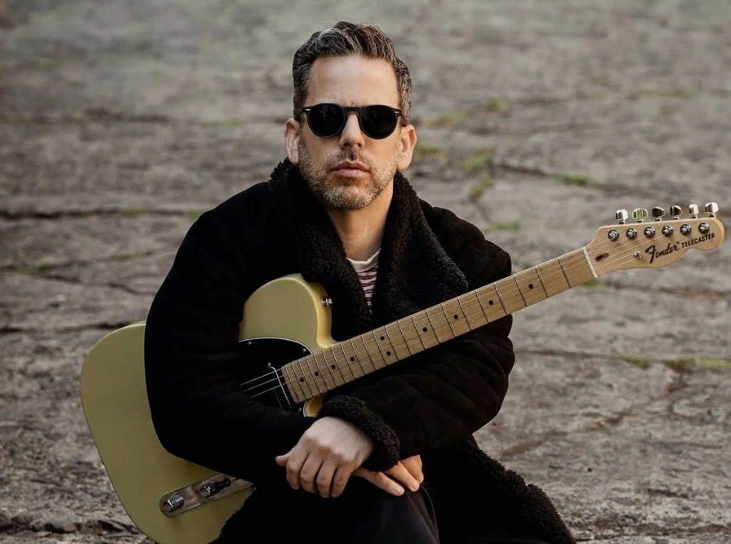Watch “Coyote Mask”, the New Visual From Portland Rock Artist The Wheel