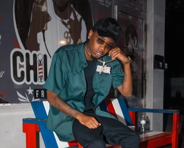 Tallahassee Rapper TYTE Shares His Clip for “Whole 9”, With SpliffJit and C Stunna