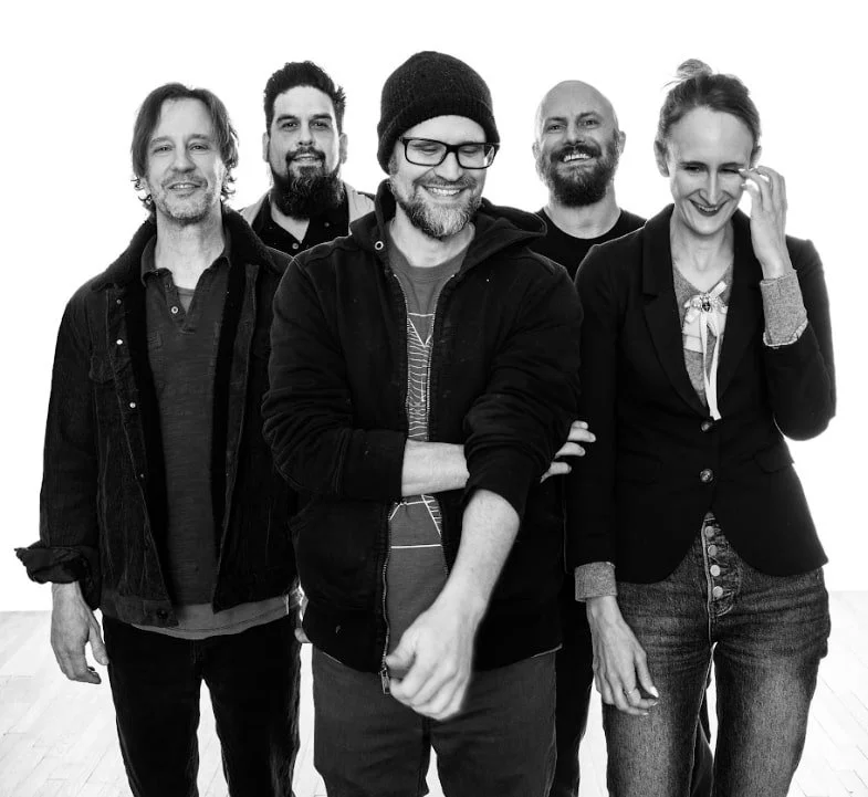 Indie Rockers The Wheel Workers Unveil Their Clips for “Harbor” and “S.O.S.”