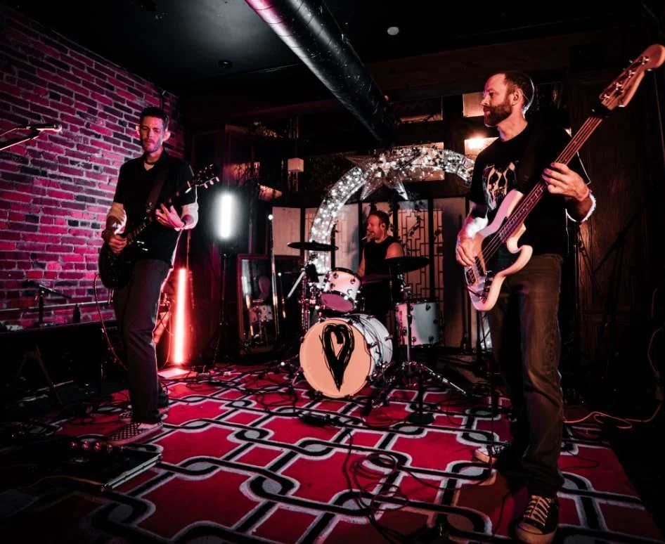 The Corrupted Hearts Drop “We Dug a Ditch and Laid Down” Visual