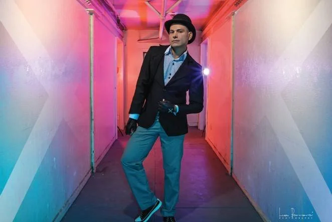 Xavier Toscano Shares His Clips for “You Make Me Feel So Good”, “Keeps It Tight” and "Castles In The Sky”