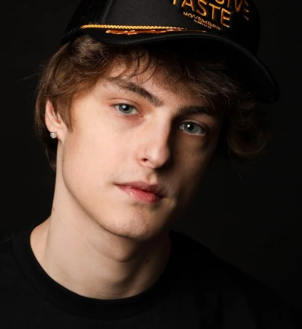 ADVM Drops His New Music Video for “She’s Gone”