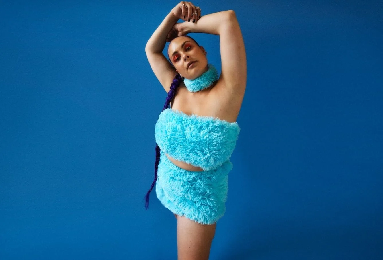 Danish Pop Artist ELBA Shares Her New Single “I’m A Dancer”