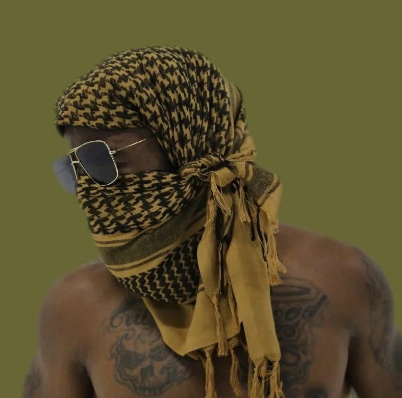 Memphis Rap Artist Fayro Drops His New Single/Video “Hickory Dickory”