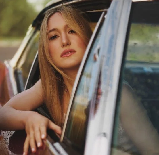 Canadian Singer-Songwriter Annabel Gutherz Shares Her Latest Single “Eclipse”