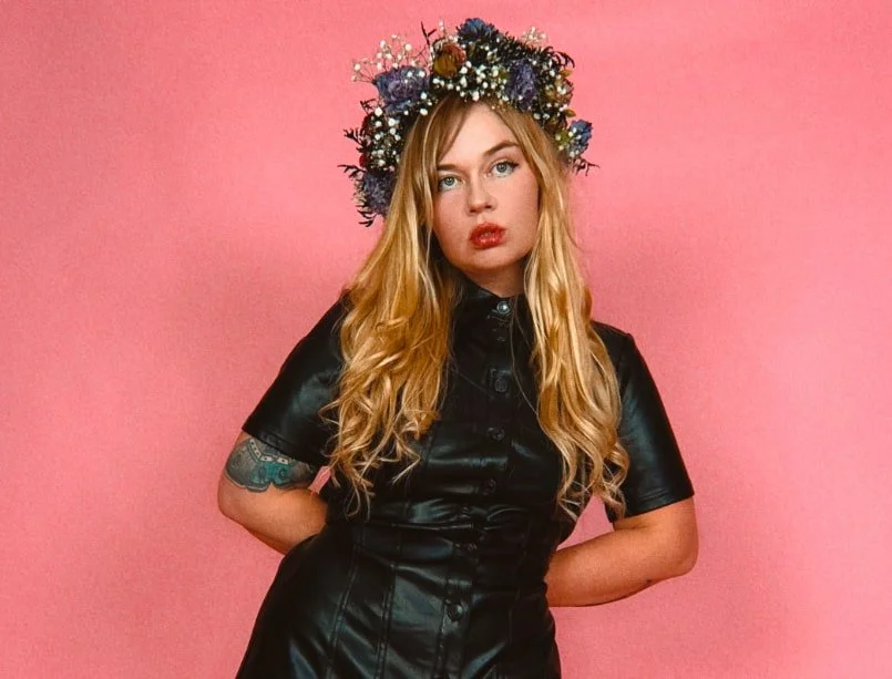 Danish Pop Artist Theresa Rex Unveils Her New Single “Bad Blood”