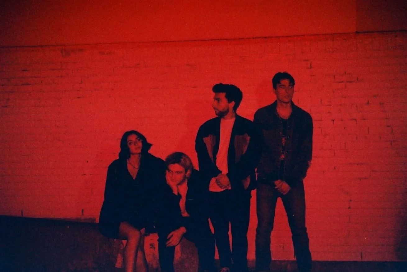 Vancouver’s Slightest Clue Drop Their New Single/Video “Why Can’t I Call You”