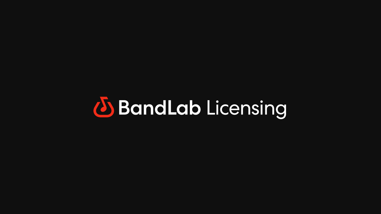 BandLab Introduces BandLab Licensing for Music Creators