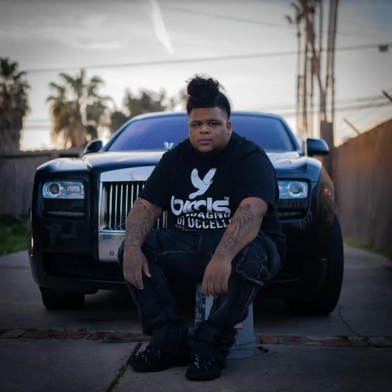 Stockton, CA Rapper Twenty3wayz Releases His Single/Video "twenty3 and one"