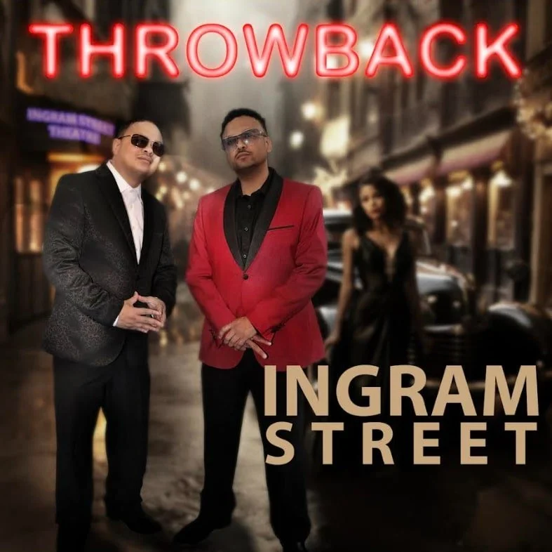 Ingram Street Share Their Visuals for “Throwback” and “I Just Want to Love You”