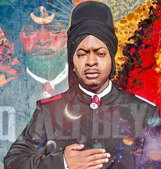 Q. Ali Bey Releases the Visual for “Wonderful Day”