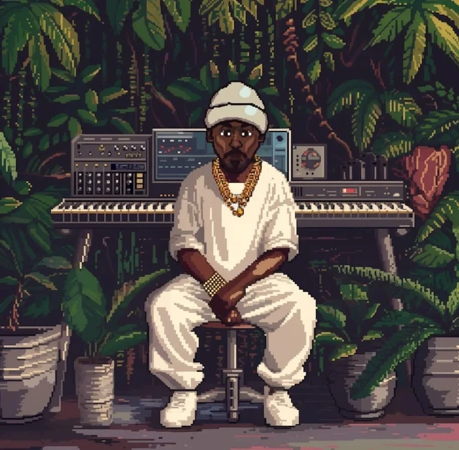 GRAMMY-Nominated TAVE Unveils His Debut Single "No More Maybes" 