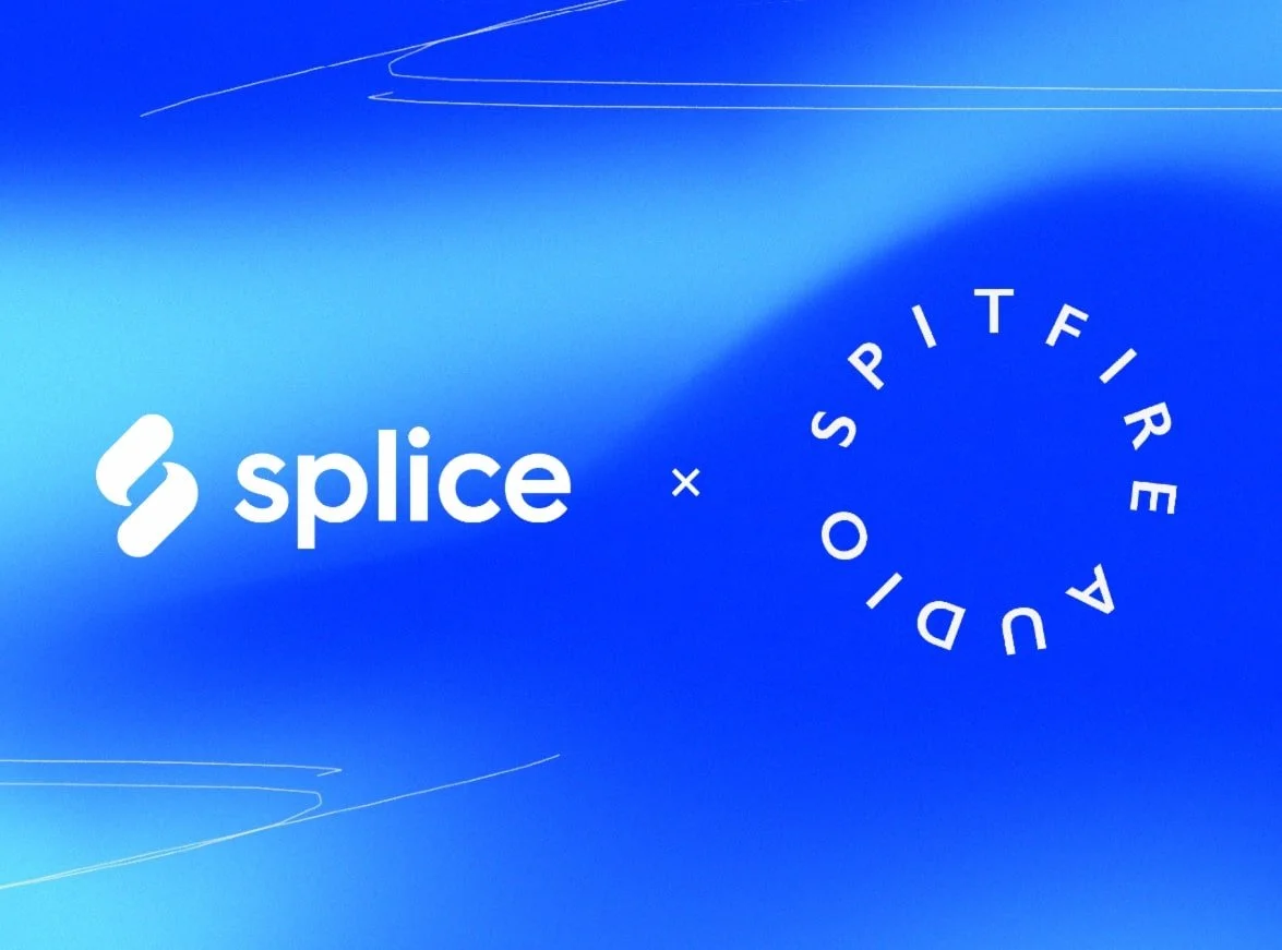 Splice Announces its Acquisition of Spitfire Audio