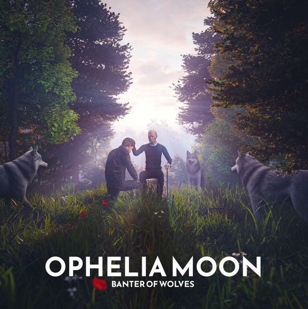 Listen to “Banter of Wolves”, the Latest From Ophelia Moon