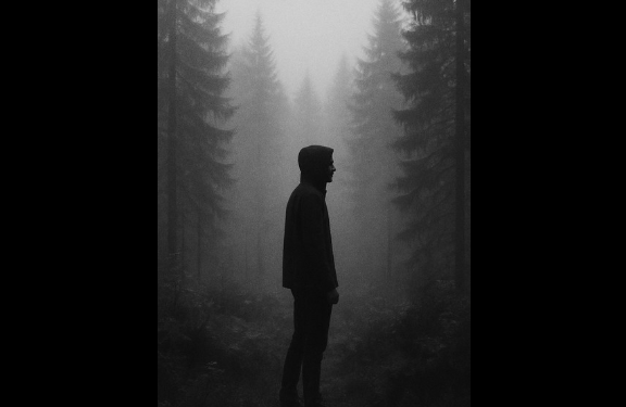 Listen to “Carry The Quiet”, the New Single From The Quiet North
