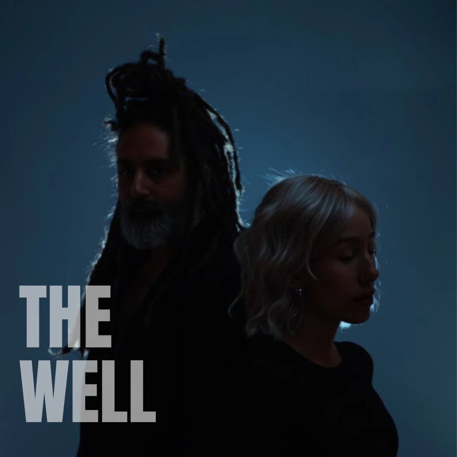 Hamilton-Based Synth-Pop Duo Dynasty Unveil “The Well”
