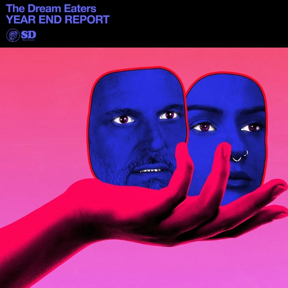 The Dream Eaters Drop Their “Year End Report” Album