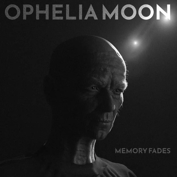 Ophelia Moon Unveil Their New Track “Memory Fades”