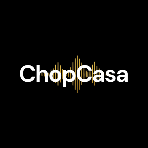 Chop Samples in 10 Seconds: Free In-Browser Tool by NxtNow Music (ChopCasa)