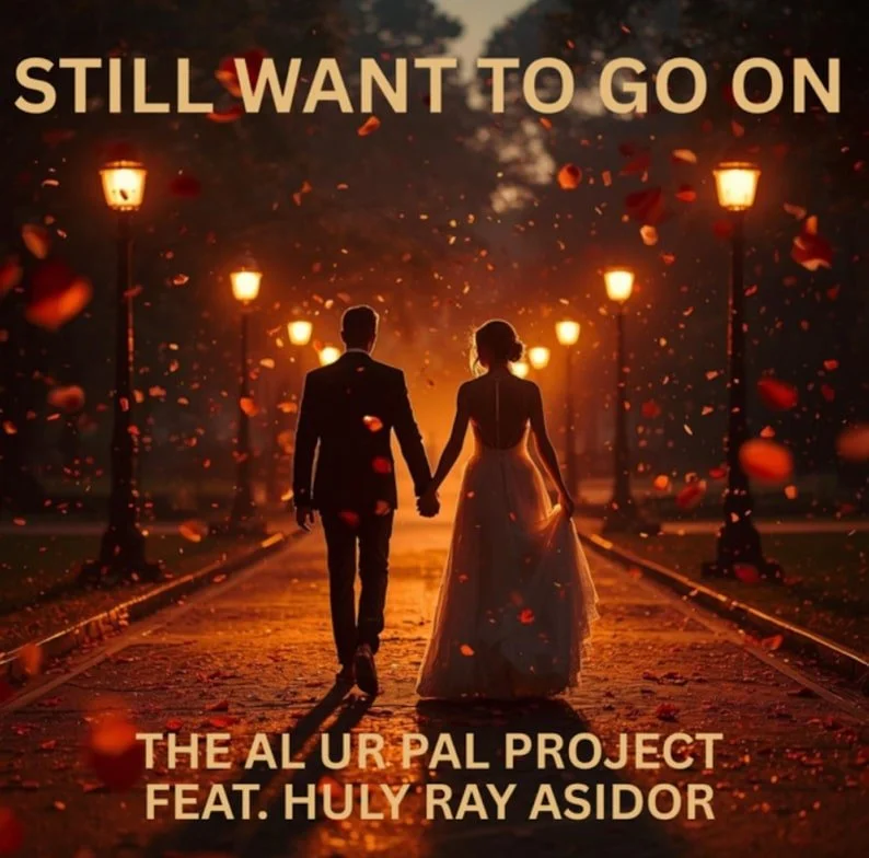 Al Ur Pal Project Present Their “Still Want To Go On” Visual