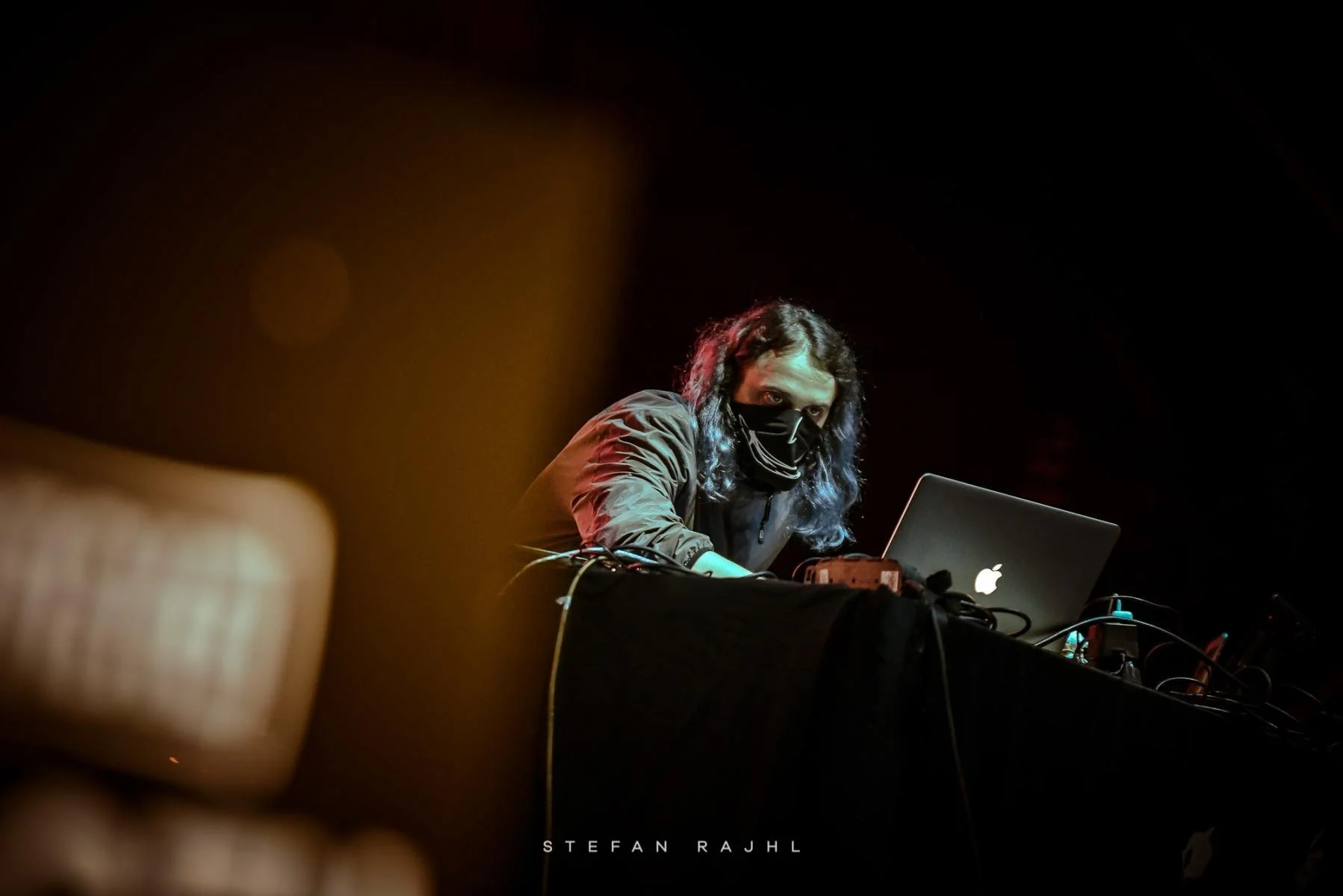 Blackstate Unleashes His “#FollowMe” Clip