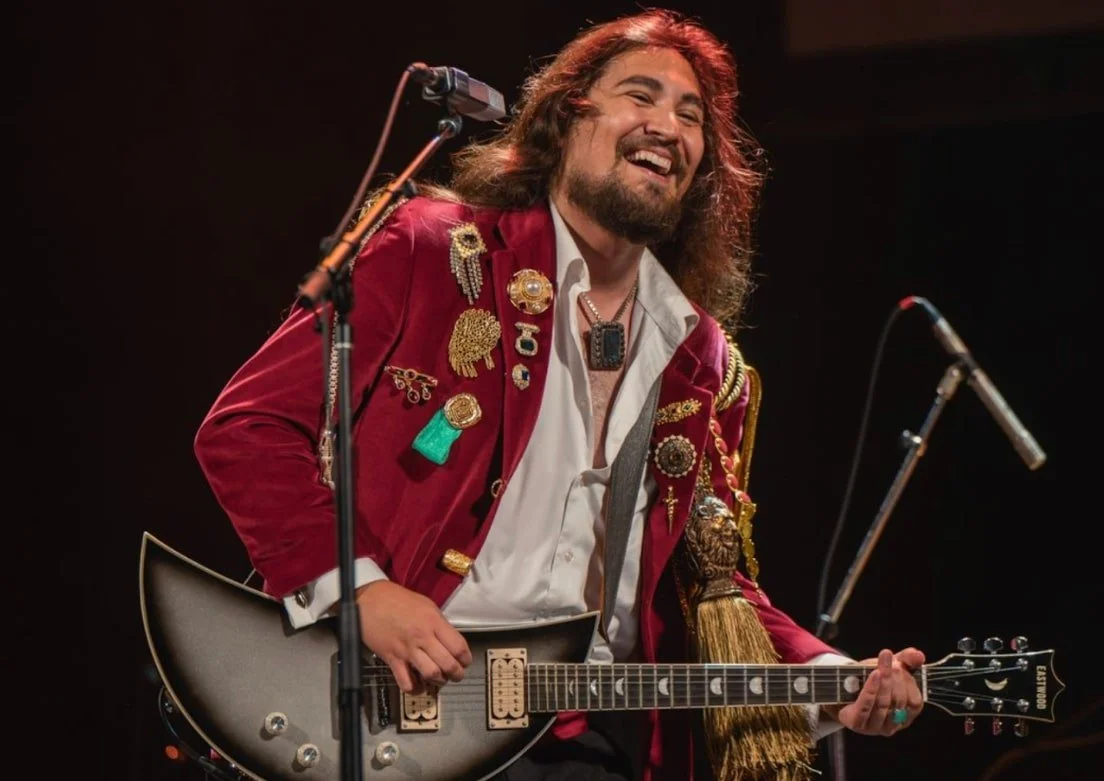 The Racing Pulses Present Their “Subtle Hurts” Visual  