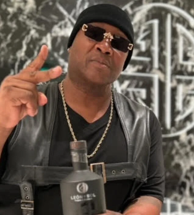 D-Shot Shares His New Single/Video “Take A Shot”