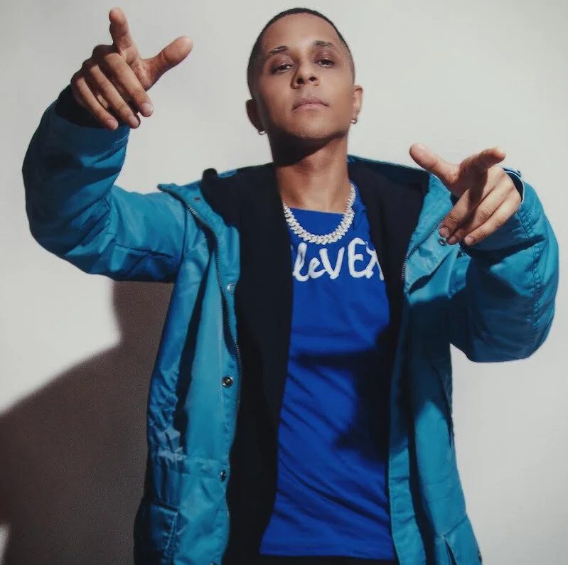 Watch “Mania”, the Brand New Visual From Belle VEX