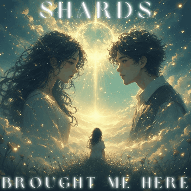Singer-Songwriter/Producer Shards Drops “Brought Me Here”