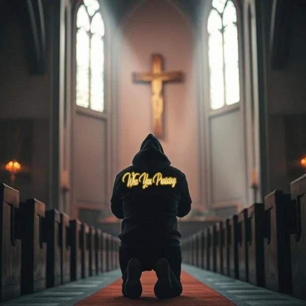 Veelito Shares “Who You Praising”, Off “S.I.N No More”
