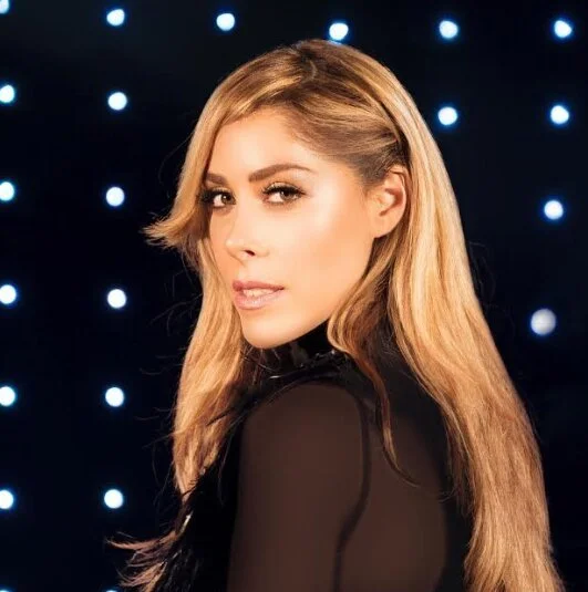 Singer-Songwriter Liyah Bey Unveils Her Lyric Clip for “Abused”