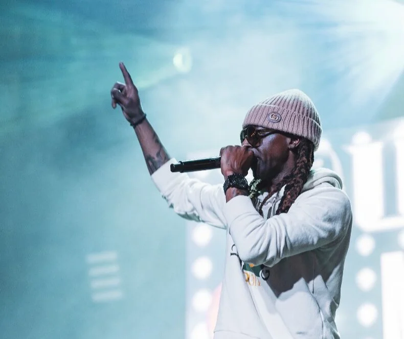 RockRackz Presents “Problems” and “Icky” Music Videos