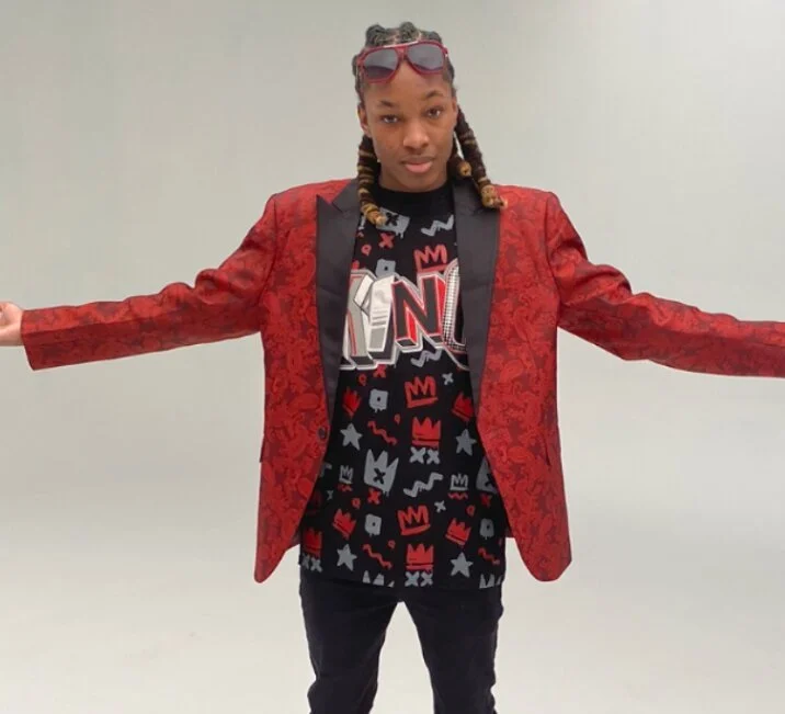 Watch “Firecracker”, the Dope New Clip by Rando Rexx