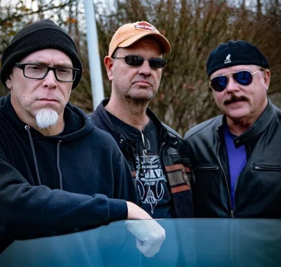 Rock Trio Divergent Share “Rev It Up” Anthem