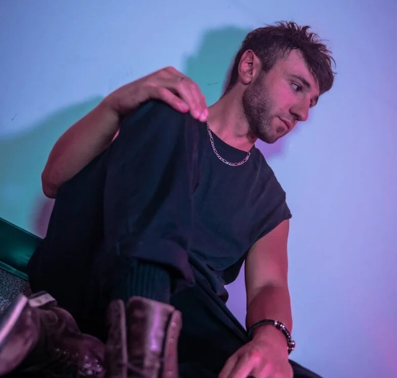 M. Spano Reveals His New Single/Video “Something Different”