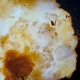 Ophelia Moon Present Their New Song, “Explode With You”