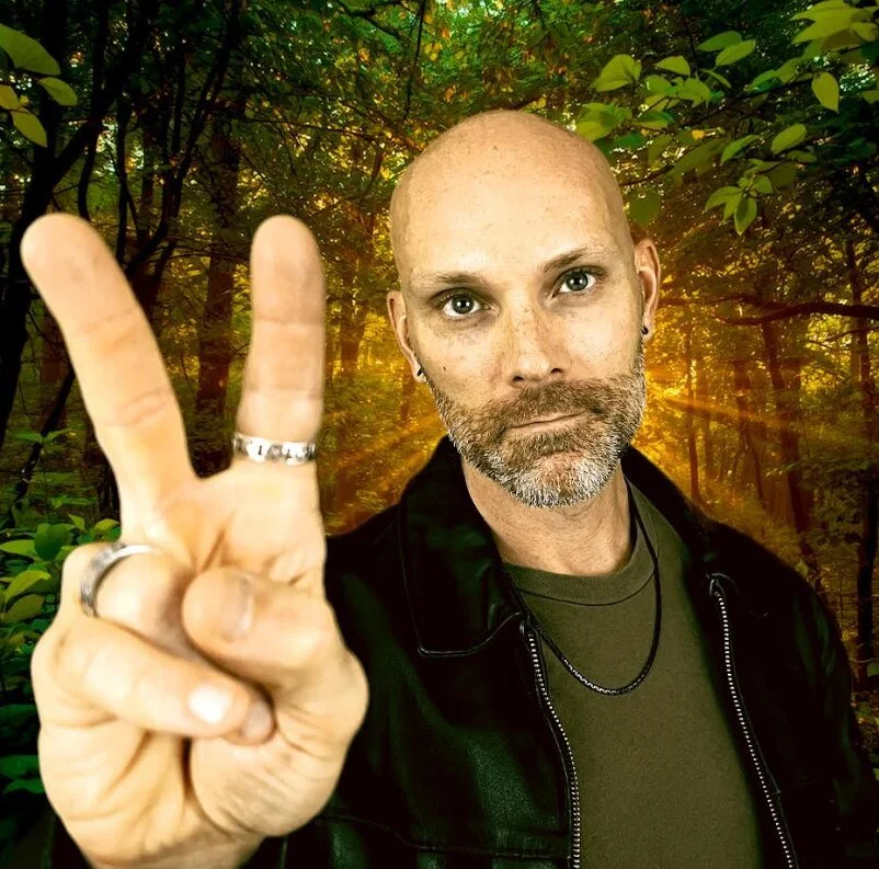 JHelix Shares His Visual for “Upon the Earth”