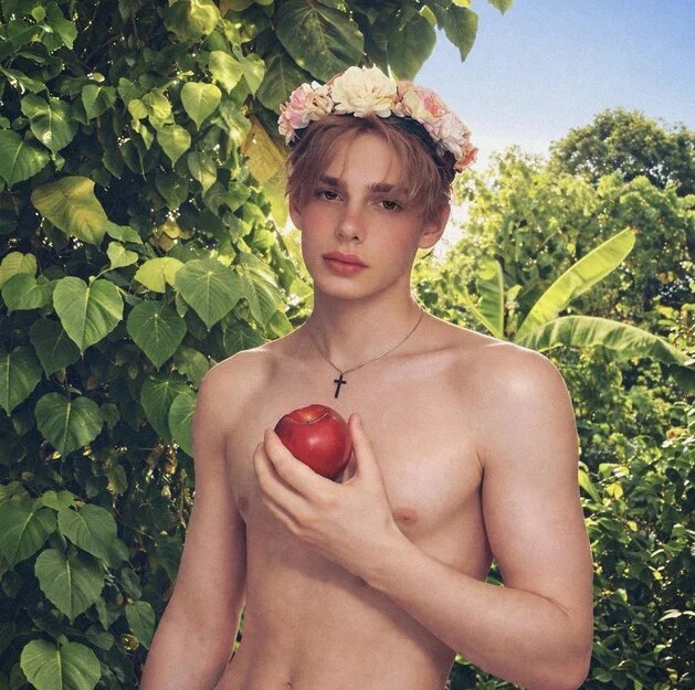 Noah Zayden Drops His Dope Track “APPLE”